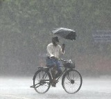 IMD Warns of Rains in AP in Next 3 Hours