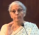 Durga Puja influenced the decision to determine Sep 22 as implementation date for next-gen GST reforms: FM Sitharaman