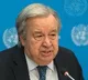 UN chief unveils progress report on structural reforms, program realignments