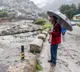 Cloudburst triggers massive destruction in Himachal’s Kinnaur, vehicles swept away