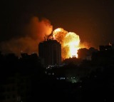 Yemen's Houthis claim multiple attacks on Israeli cities