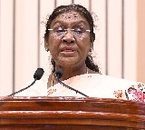 President Murmu to perform 'pind daan' in Gayaji on Saturday