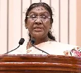 President Murmu to perform 'pind daan' in Gayaji on Saturday