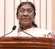 President Murmu to perform 'pind daan' in Gayaji on Saturday