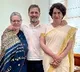 Sonia Gandhi, Rahul, join Priyanka on private visit to Wayanad