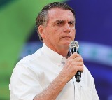 Brazil's top court opens probe into ex-president Bolsonaro over COVID-19 graft