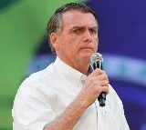 Brazil's top court opens probe into ex-president Bolsonaro over COVID-19 graft