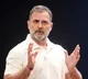 'Inciting them against nation': BJP leaders slam Rahul Gandhi's Gen Z remarks