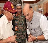 Op Sindoor proved India creates own destiny: Rajnath Singh