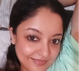Tanushree Dutta reflects on setbacks and life’s trials in cryptic spiritual post