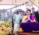 Priyanka Gandhi performs Tulabharam ritual in Wayanad temple