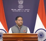 World aware of nexus between terrorists, Pakistani State and military: MEA