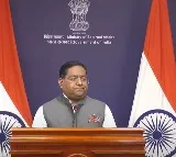 World aware of nexus between terrorists, Pakistani State and military: MEA
