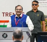 Hydrogen offers immense potential for space missions, transport, clean energy: ISRO Chairman