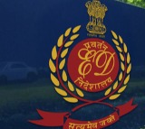 Rs 521 crore fraud case: ED conducts searches in multiple locations; documents recovered