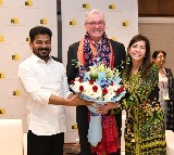 Telangana, New Jersey agree to cooperate in life sciences, urban transit