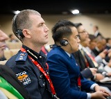 India's election to Interpol Asian committee underscores commitment to jointly address common challenges: MEA