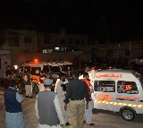 Baloch women slam Pakistan for aerial attacks on civilians in Balochistan