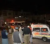 Baloch women slam Pakistan for aerial attacks on civilians in Balochistan