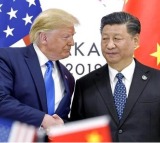 Trump speaks to Chinese President Xi, announces TikTok 'approval'