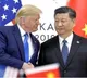 Trump speaks to Chinese President Xi, announces TikTok 'approval'