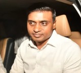 Mithun Reddy Taken Into Custody Shifted from Rajahmundry to Vijayawada