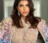 Manchu Lakshmi files complaint against journalist for inappropriate questions