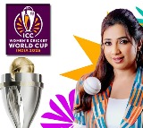 ICC unveils official song Bring it Home for Womens Cricket World Cup 2025