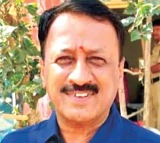 Murali Arrested in File Burning Case Madanapalle