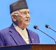 KP Sharma Oli Emerges After Protests Shifts to New Home