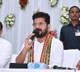 Revanth Reddy on Kavitha Allegations Family Property Disputes