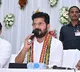 Revanth Reddy on Kavitha Allegations Family Property Disputes