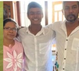 Dunith Wellalage Father Death Shocks Cricket World