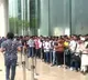 iPhone 17 Sale Frenzy Hits Apple Stores In India Massive Queues To Pick Up The New Models