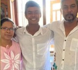 Dunith Wellalage Learns of Fathers Death After Sri Lanka Victory