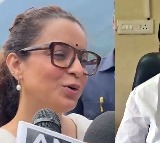 KS Alagiri Calls for Slapping Kangana Ranaut if She Visits Tamil Nadu