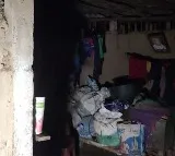 Odishas Sialia Village Where Homes Have No Doors