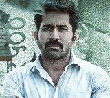 Bhadrakaali Movie Review