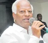 Kadiyam Srihari Explains Reason for Party Switch