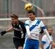 Football Head Kicks Harm Brain Study Reveals