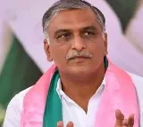 Harish Rao Approaches High Court Seeking Quash of Cases