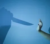 Drunk father kills daughter in Gwalior Madhya Pradesh