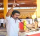Vijay Security Breach at Residence Despite Y Plus Security