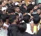iPhone 17 Demand Causes Chaos at Mumbai Apple Store