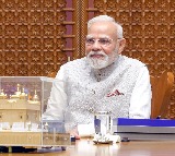 Narendra Modi Diet Secrets at 75 Years Old