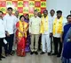 Three YCP MLCs Join TDP in Presence of Chandrababu Naidu