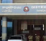 Remand Prisoners Create Ruckus at Osmania Hospital