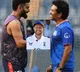 Joe Root Chooses Sachin Tendulkar Over Virat Kohli