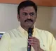 Raghurama Krishnam Raju Satires on Rushikonda Building