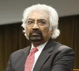 Sam Pitroda says Pakistan feels like home sparks political row